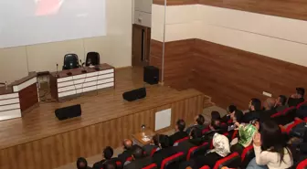 Mezheplerin Stratejik Boyutu ve Mezhep Çatışması' Konferansı