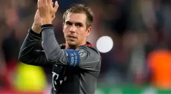 Philipp Lahm, Emeklilik Kararından Vazgeçmiyor