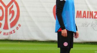 Suat Serdar, 2021 Yılına Kadar Mainz 05 Te