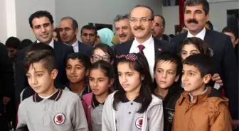 Vali Yavuz'dan Operasyon Açıklaması