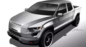 Workhorse Elektrik Atağına Başladı