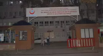 2 Hastanede Yemekten Zehirlenenler Taburcu Oldu, Sendikadan Simitli Protesto