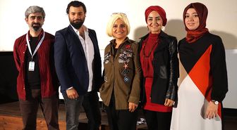 4. Uluslararası Boğaziçi Film Festivali'
