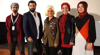 4. Uluslararası Boğaziçi Film Festivali'