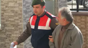 6 Yıl 3 Ay Cezası Bulunan Şahıs Yakalandı
