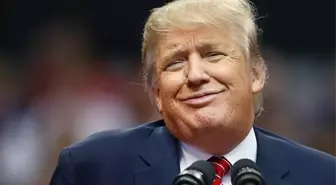 ABD'de Trump Dönemi