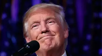 ABD'de Trump Karşıtı Gösteriler İkinci Gününde