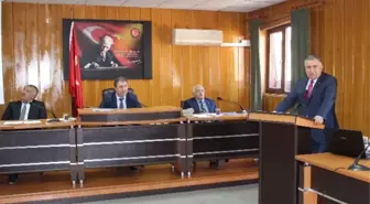 Adıyaman'da Ki Spor Yatırımları ve Beklentiler Anlatıldı