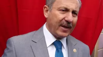 AK Parti'li Özdağ'dan 'Fetullah Gülen' Açıklaması