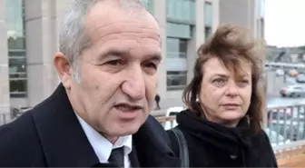 Akın Atalay'ın Eşi ve Avukatından Havalimanında Açıklama