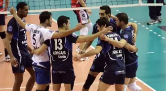 Arkas Spor Basın Sözcüsü Özden Açıklaması