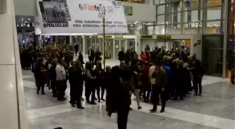 Atatürk'ü Anma Konseri'