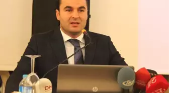 Avrupalı İşadamları Gaziantep'te