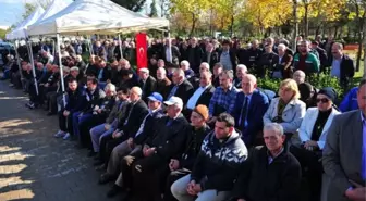 Balgöç'e Yeni Tesis