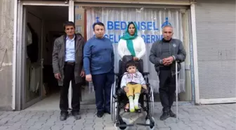 Başkan Keskin'den 2016 Yılı Değerlendirmesi