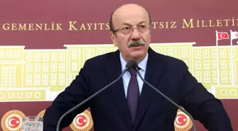 Bekaroğlu: TBMM'yi Boykotun Seçmenlerinize Faydası Yoktur