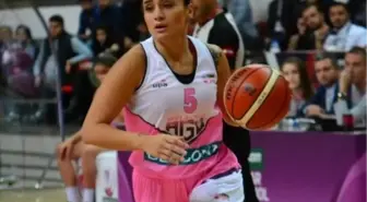 Bellona Agü Spor, Eurocup'ta 3'te 3 Yaptı