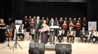 Biga Musiki Derneği Üyeleri Konser Verdi