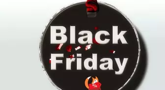 Black Friday Nedir?