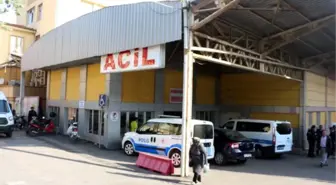 Bombalı Saldırıda Yaralanan Derik Kaymakamı Şehit Oldu (2)