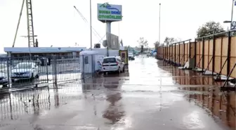 BUDO Kabataş İskelesi kapandı