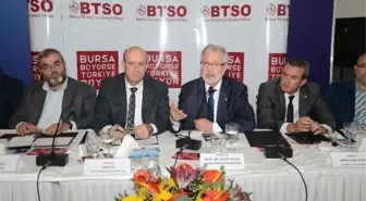 Bursa, Tekstildeki Tecrübesini Teknik Tekstile Taşıyor
