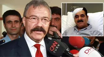 Celalettin Cerrah: Biz Görevi Bırakınca Tatlıses'i Vurdular