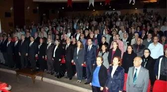 CHP'den 'Atatürk ve Cumhuriyet' Konulu Panel