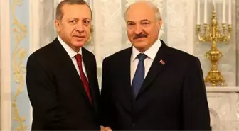 Cumhurbaşkanı Erdoğan, Annesi Tarafından Kaçırılan Çocuğun, Babasına İadesini İstedi