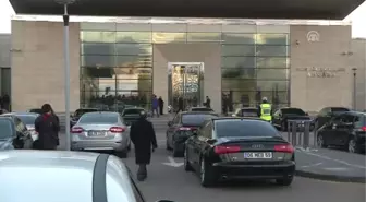 Cumhurbaşkanı Erdoğan Belarus'a Gitti