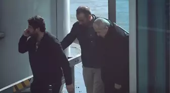 Cumhuriyet Gazetesi Yöneticileri ve Yazarlarına Yönelik Soruşturma