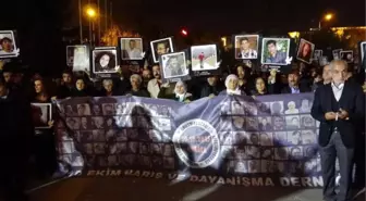 Deaş'lı Cabael, Durmaz ve Durgun'un Otopsi Raporları İstenecek