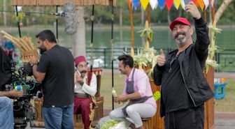 Deli Aşk'In Çekimleri Adana'da Başladı