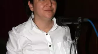 Depder Başkanı Can 'Depremi de Unutmadık Kaybettiklerimizi De'