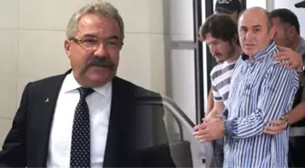 Yılmazer'den Cerrah'a: Bugüne Kadar Hangi Şube Müdürünün Alnından Öptünüz