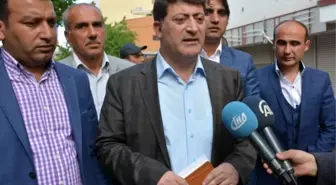Diyarbakır'daki Terör Saldırısı