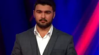 Doğuhan Karasu 'Çeşmi Siyahım'