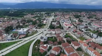 Düzce'de Yeni Yollar İçin Kamulaştırma Tamamlanıyor
