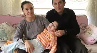 Engelli Aracı Çalınan Minik Emre'nin Ailesi Konuştu
