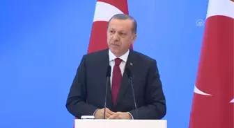 Erdoğan: 'Türkiye Ile Belarus Arasında Karşılıklı Ticareti Teşvik Sisteminin Kurulmasına Ilişkin...