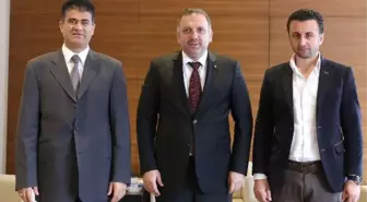 Erhan Coşkun'dan Koto'ya Veda
