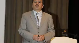 Erü'de Evlilik Okulu Seminerleri Başladı