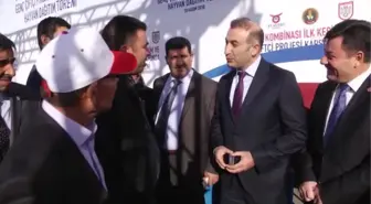 Et ve Balık Kurumu'Nu Kötüleyerek Yandaşlarına Peşkeş Çekmek Istemişler