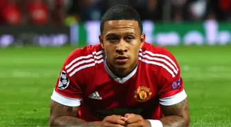 Fenerbahçe, Memphis Depay İçin Harekete Geçti