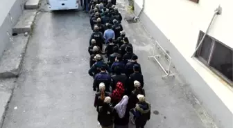 Gaziantep'te Patlamaların Olduğu Daire Sahipleri de Tutuklandı