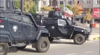 Gaziantep'te Patlamaların Olduğu Daire Sahipleri de Tutuklandı