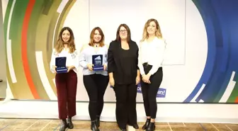 Genç Mucitler Belli Oldu