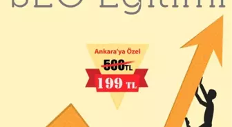 Google Adwords ve Seo Eğitimi