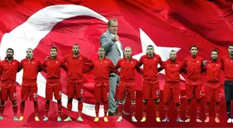 Grafikli - Türkiye İçin Kazanma Zamanı