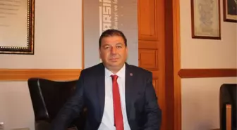 İş Adamları 2017'den Umutlu